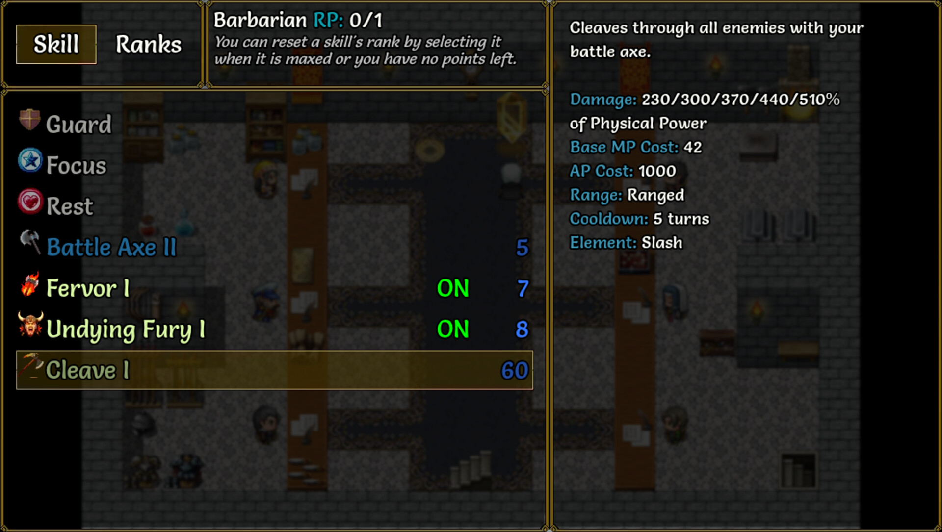 Extra Hero Pack 1 screenshot 2