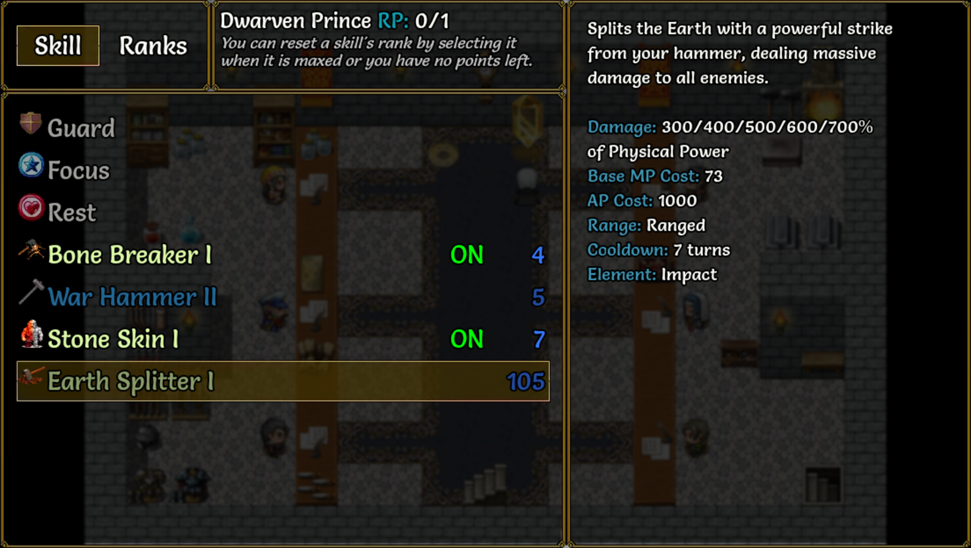 Extra Hero Pack 1 screenshot 6