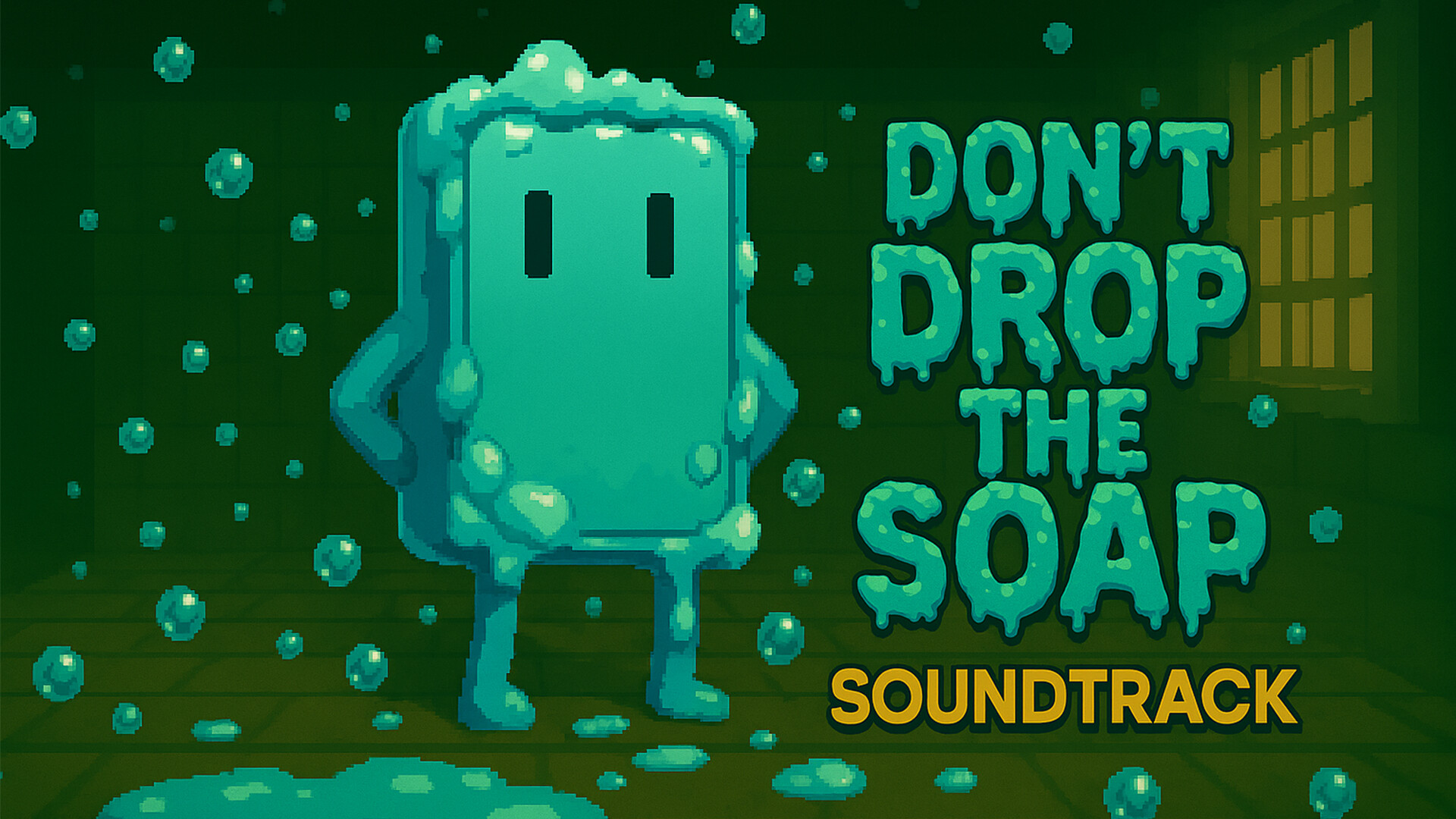 Don't Drop The Soap Soundtrack Depots · SteamDB