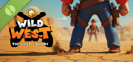 Wild West: The Last Cowboy Demo
