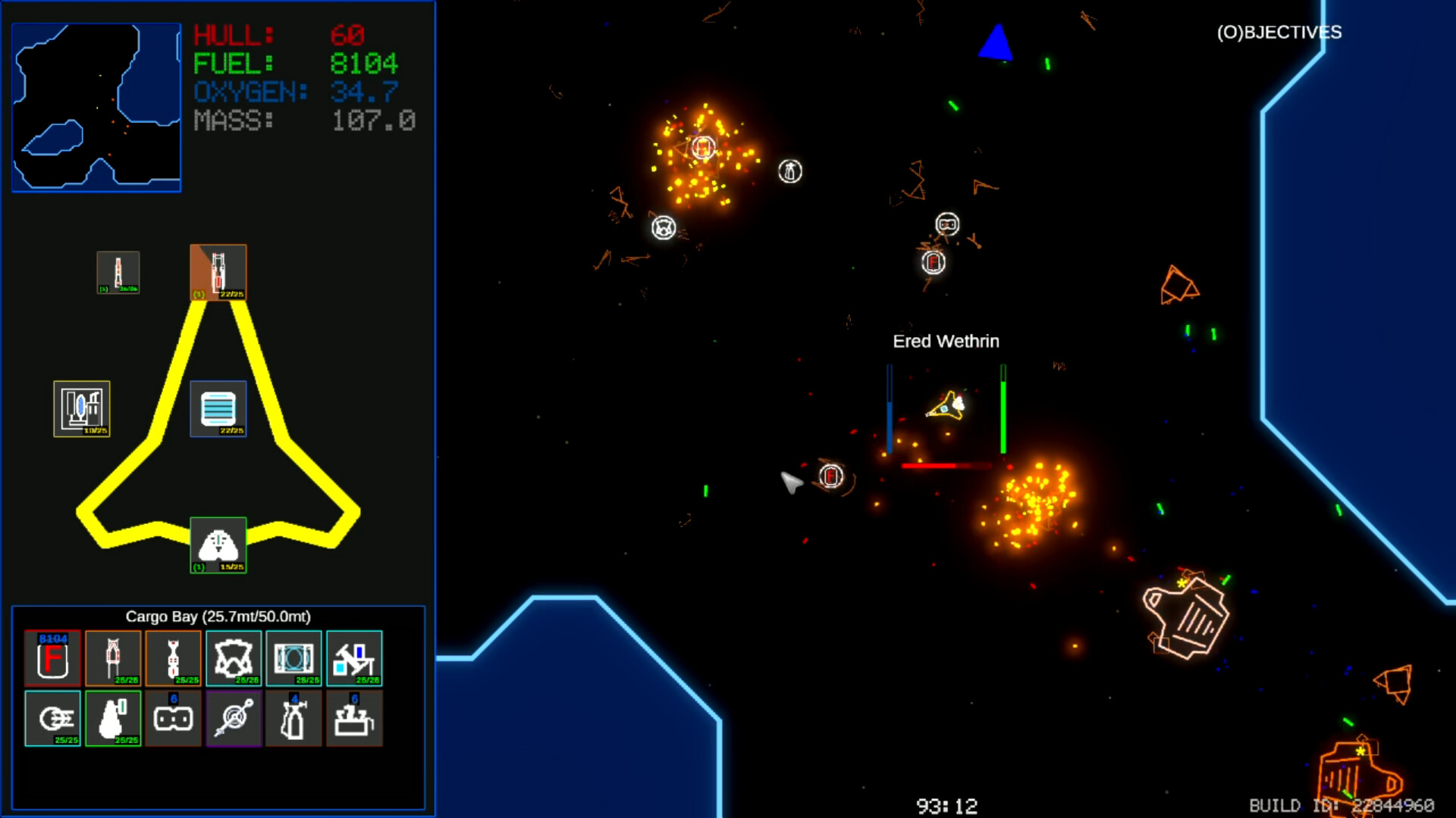 StarFear screenshot 5