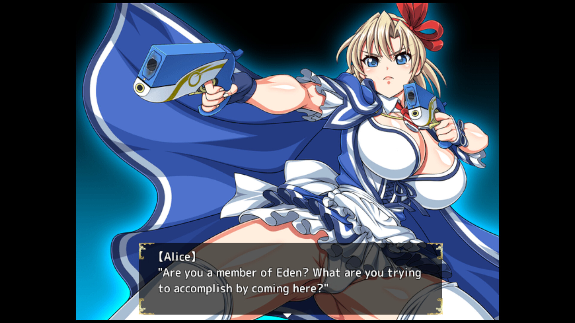 Princessfall screenshot 6