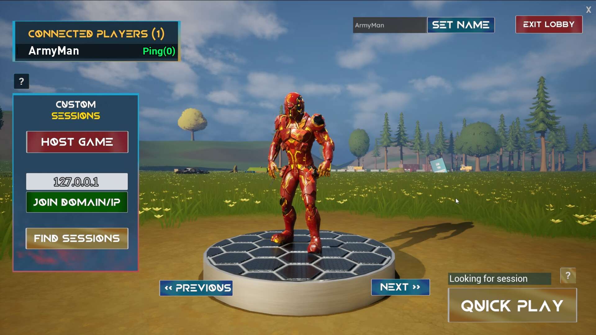 Scope screenshot 2