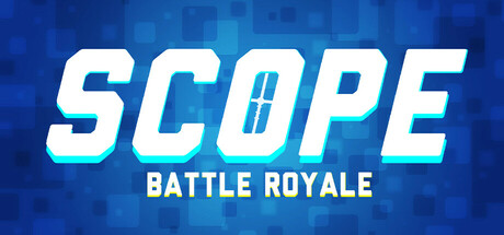 Scope Battle Royale Cover Image