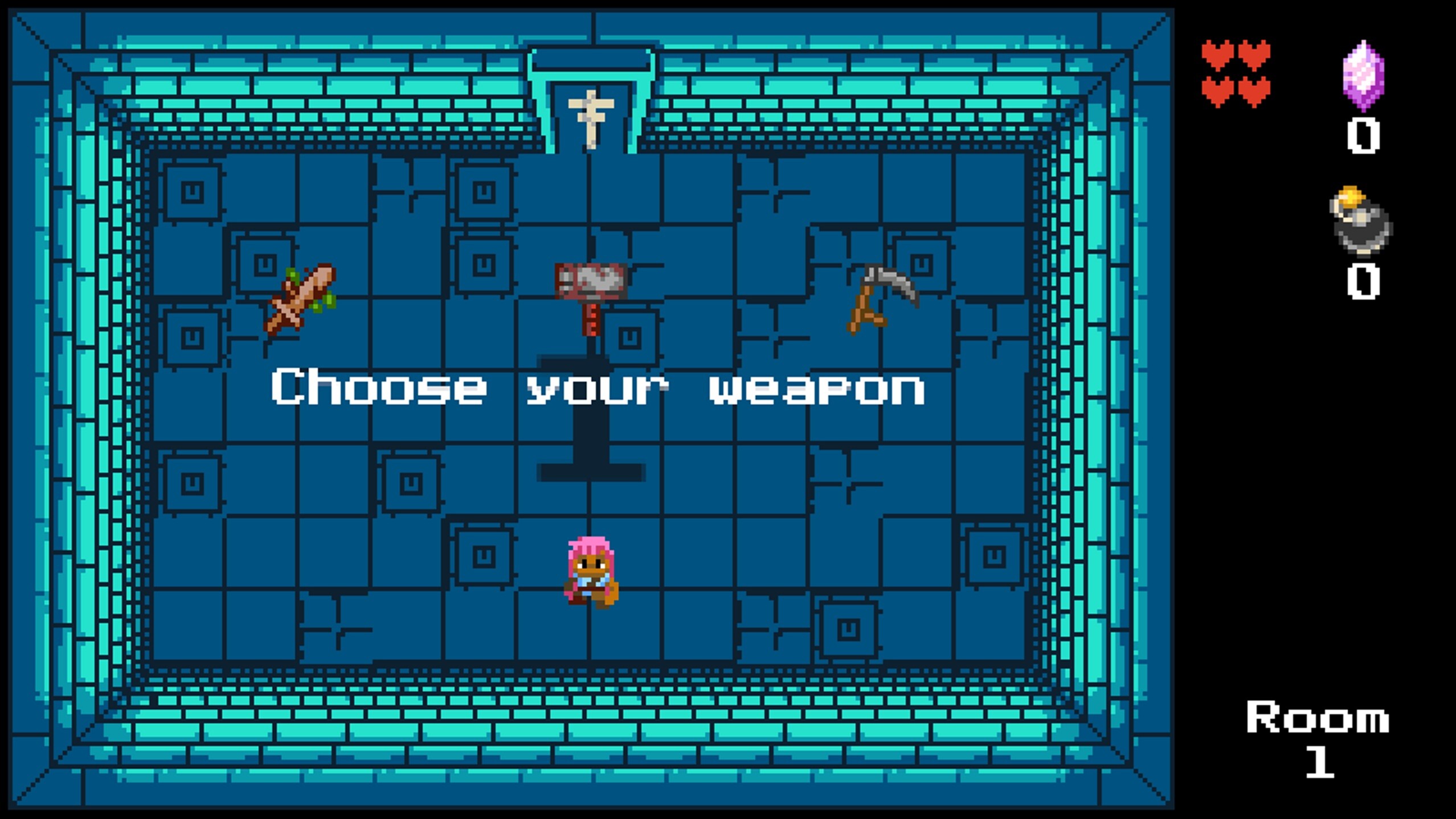 Chroma Bomb screenshot 5