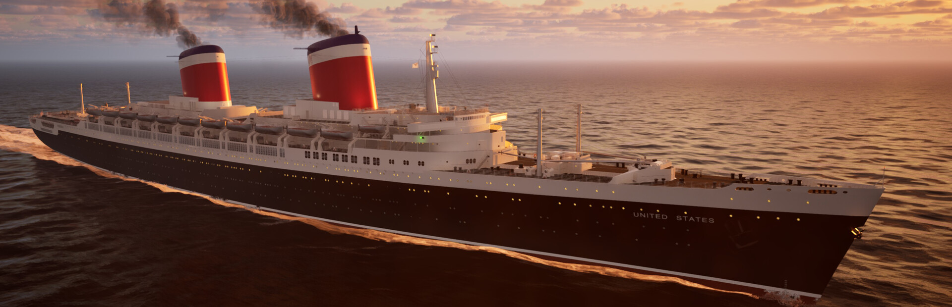 Ship Explorer