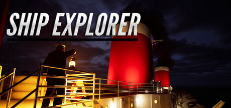 Ship Explorer
