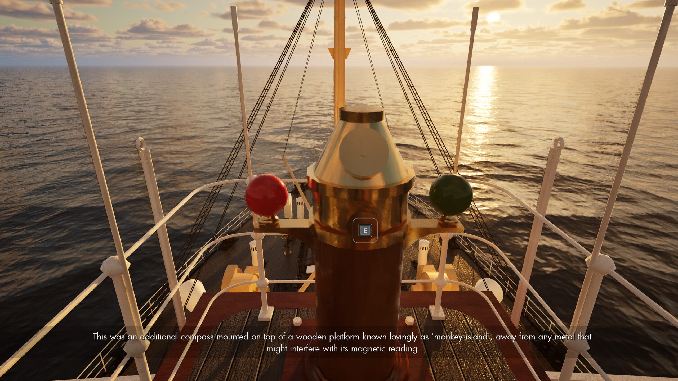 Ship Explorer screenshot 7