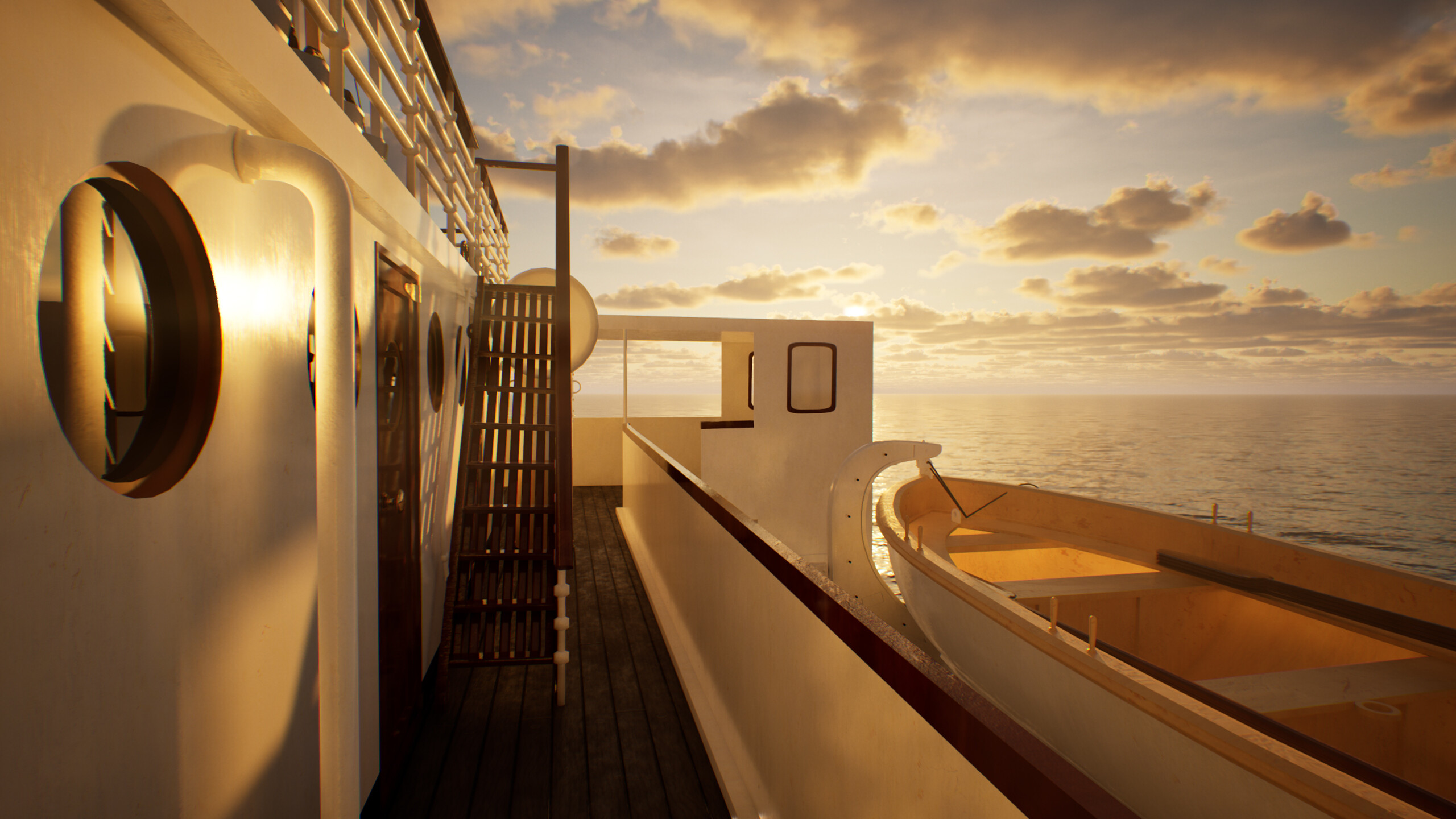 Ship Explorer screenshot 9