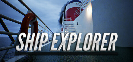 Ship Explorer Cover Image