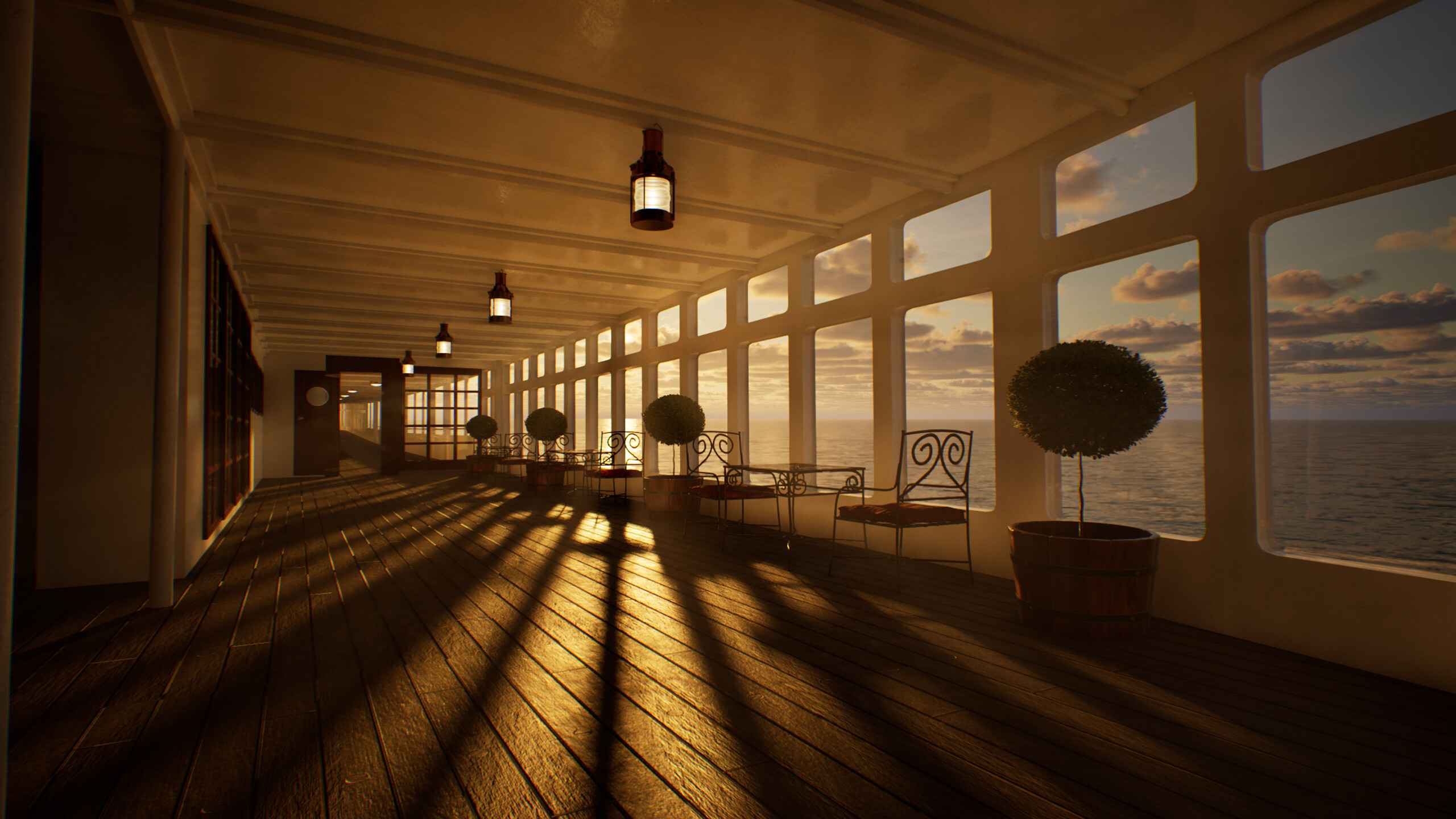 Ship Explorer screenshot 8