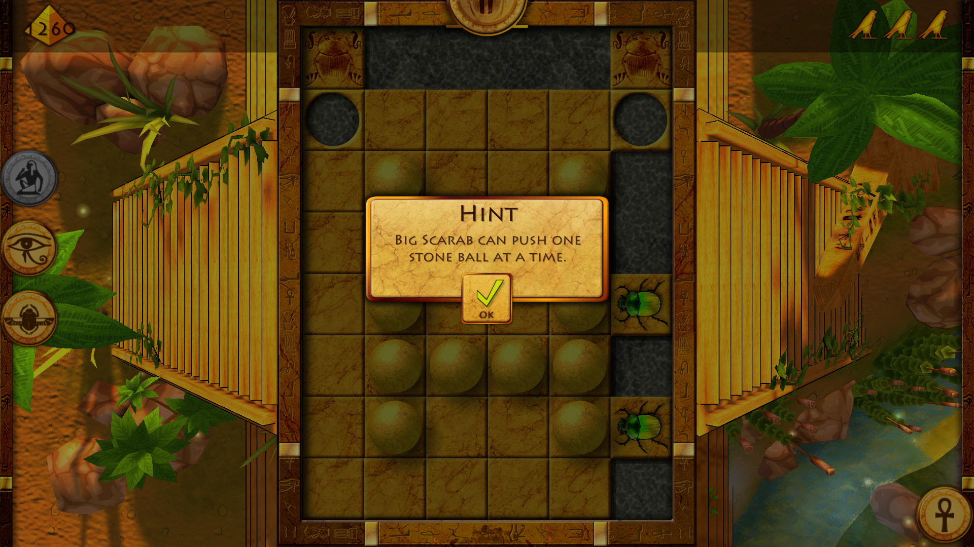 Scarab Tales screenshot 8