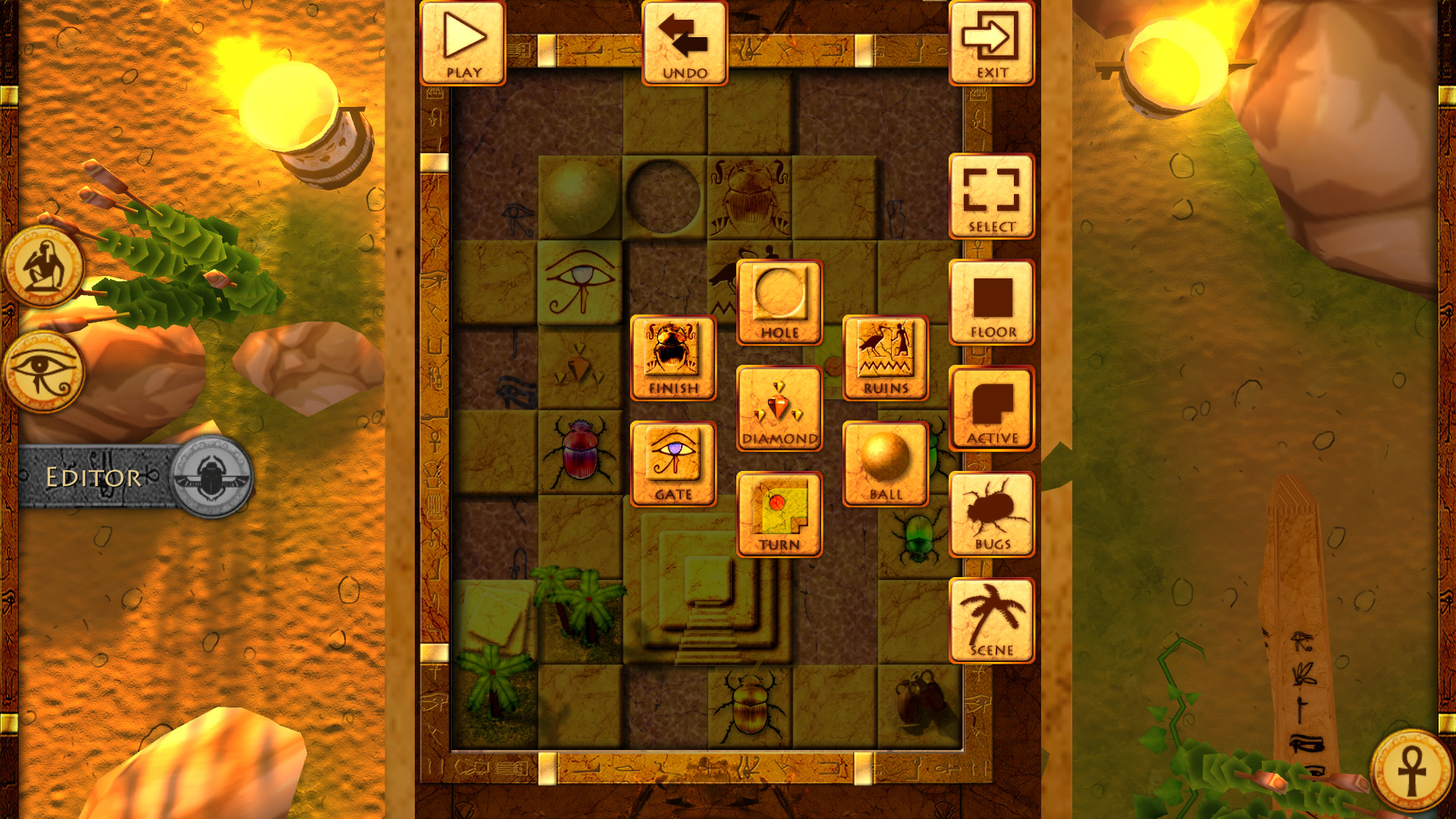 Scarab Tales screenshot 15