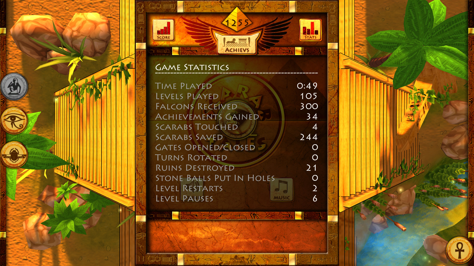 Scarab Tales screenshot 18