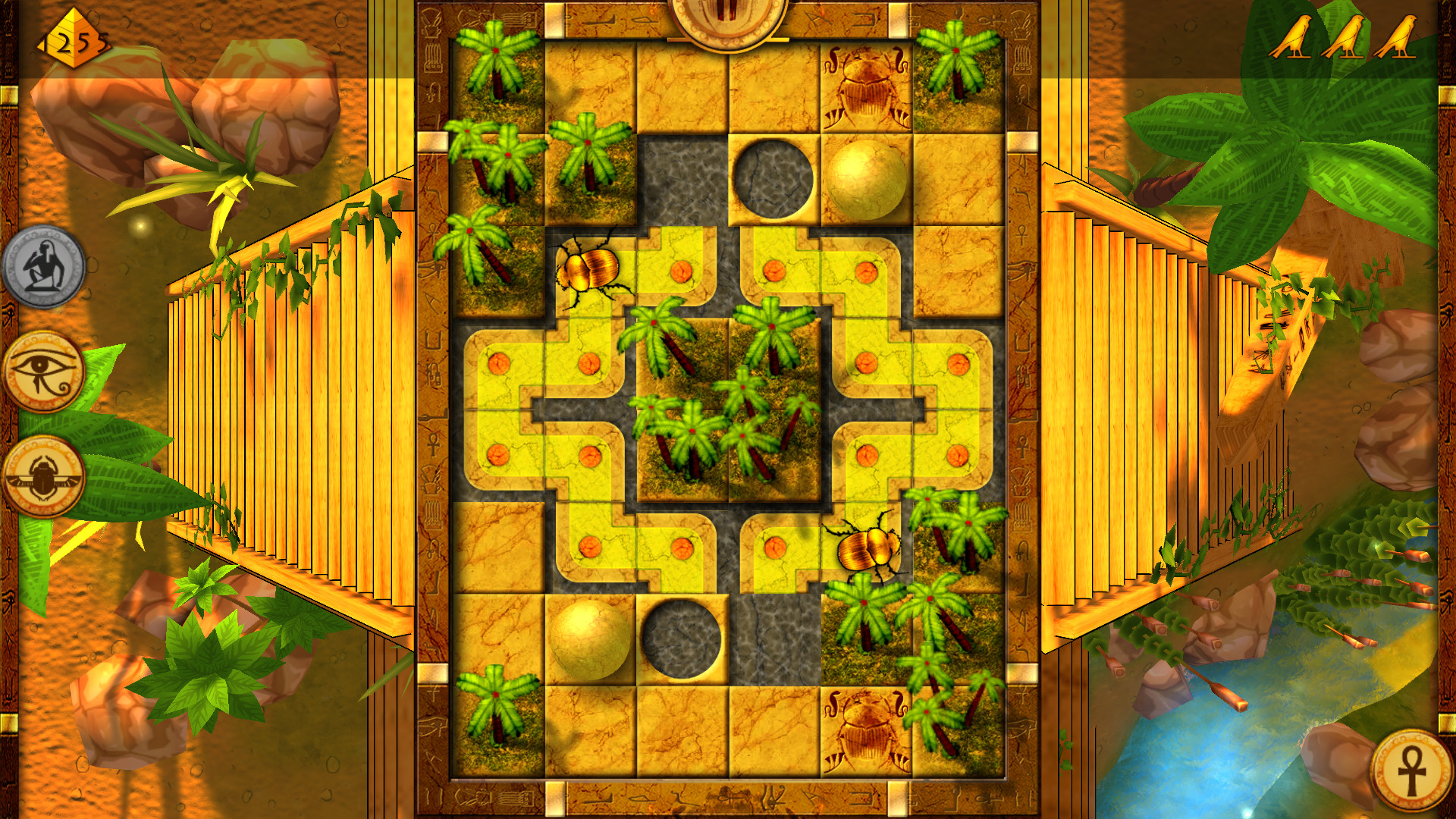 Scarab Tales screenshot 11