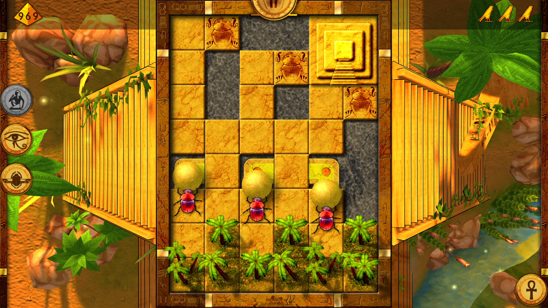 Scarab Tales screenshot 9