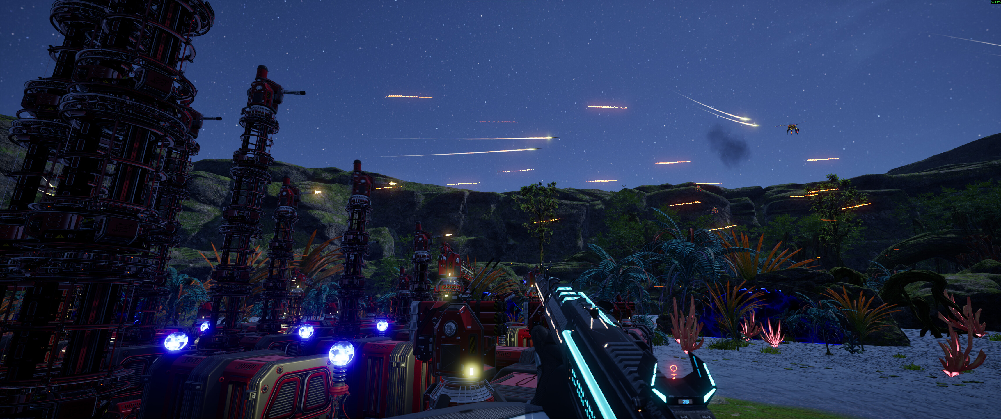 Vironics screenshot 6