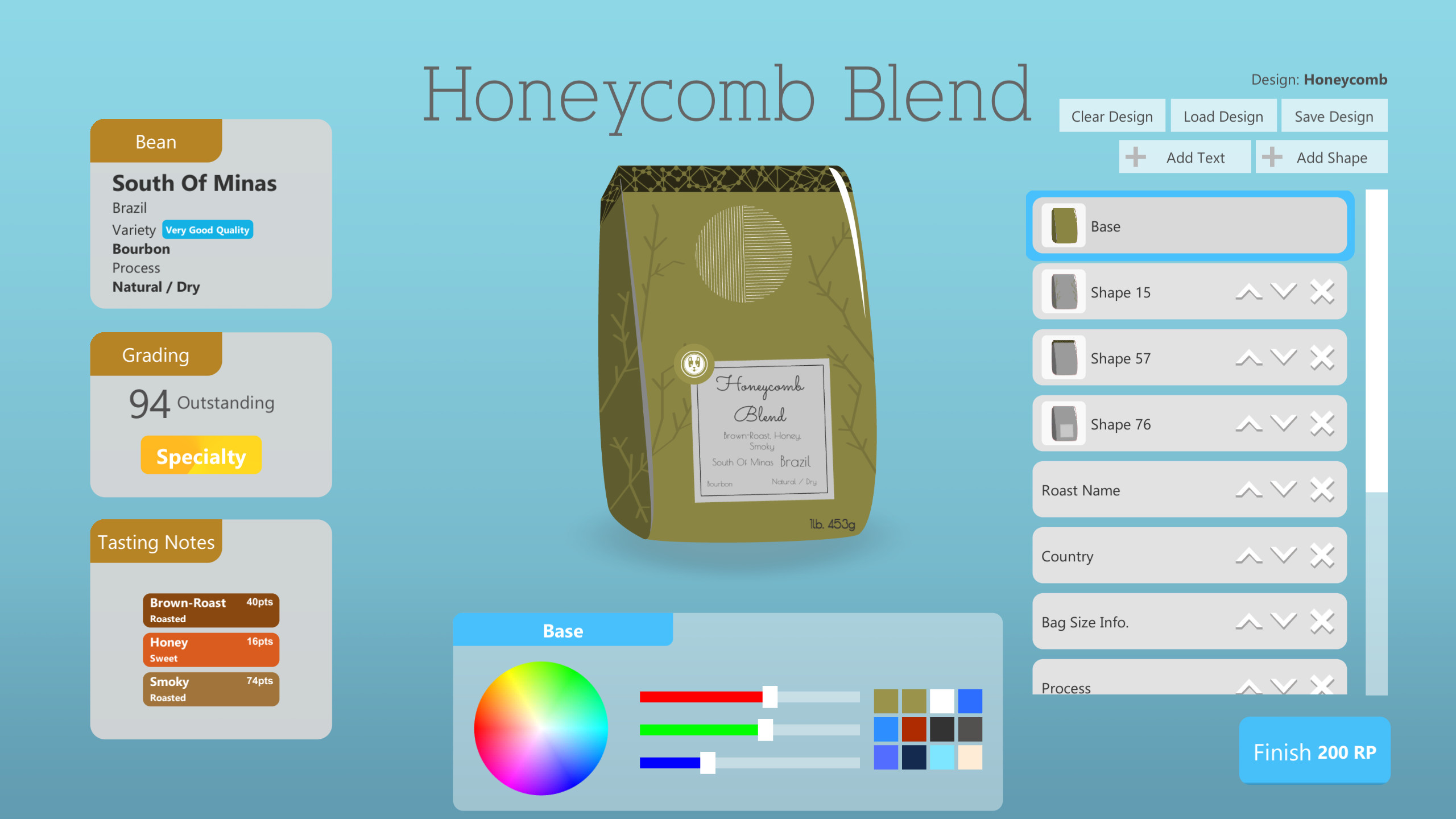 Coffee Shop Tycoon screenshot 6