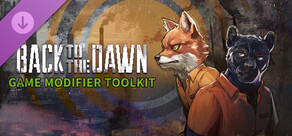 Back to the Dawn - Game Modifier Toolkit