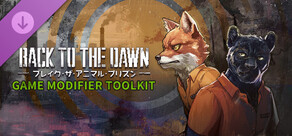 Steam DLCページ：Back to the Dawn