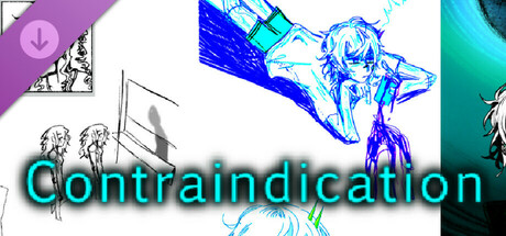 Contraindication Digital Artbook