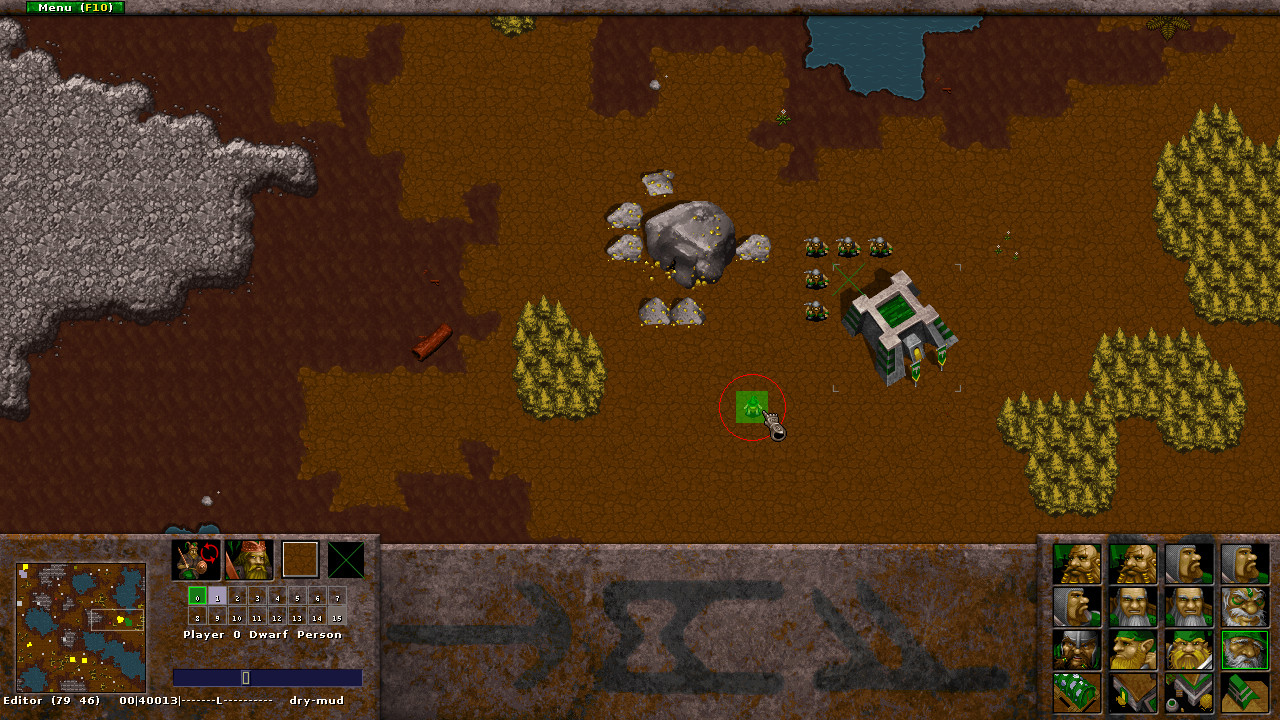 Wyrmsun screenshot 7
