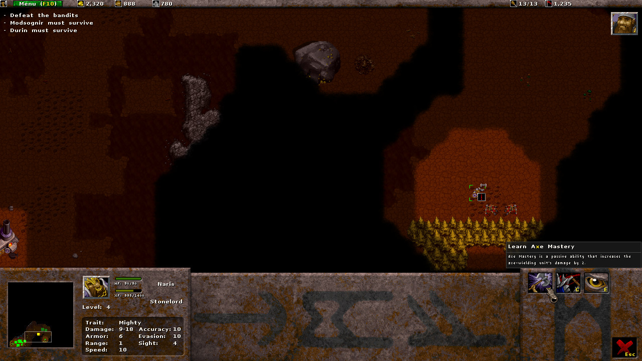 Wyrmsun screenshot 6