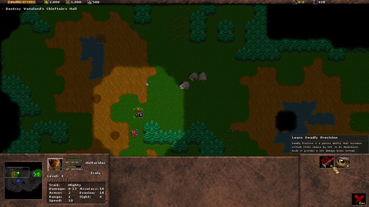 Wyrmsun screenshot 8