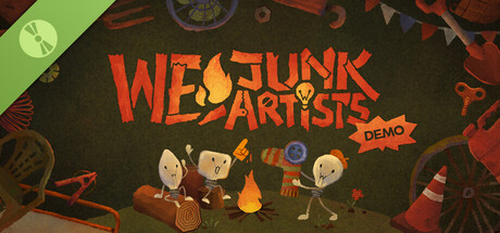 We, Junk Artists Demo