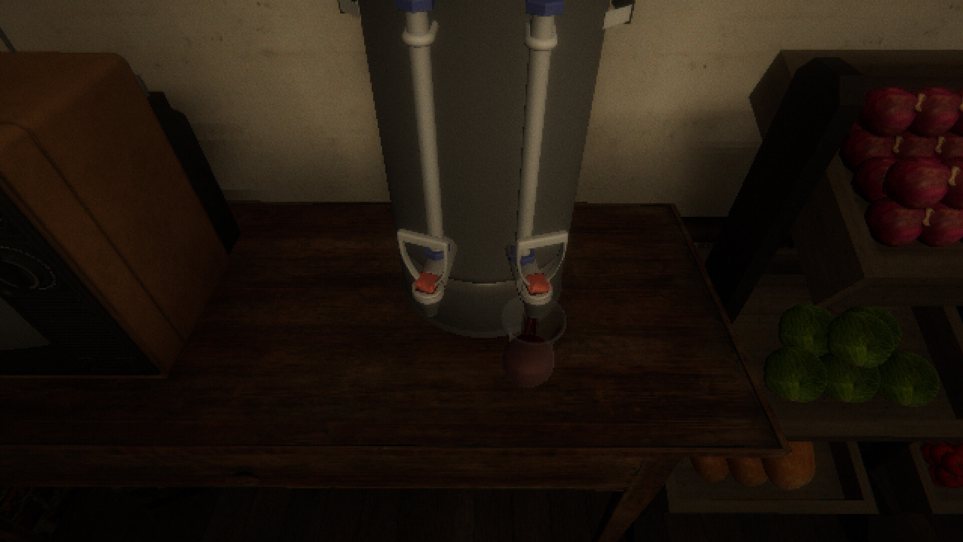 Griddle screenshot 9
