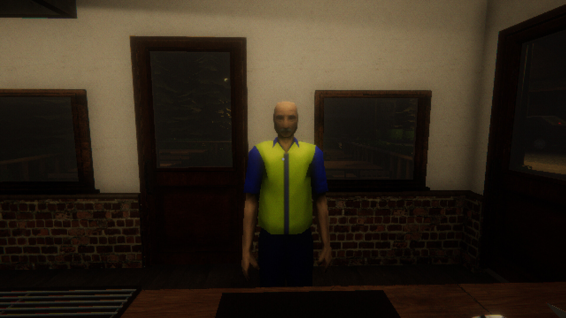 Griddle screenshot 1