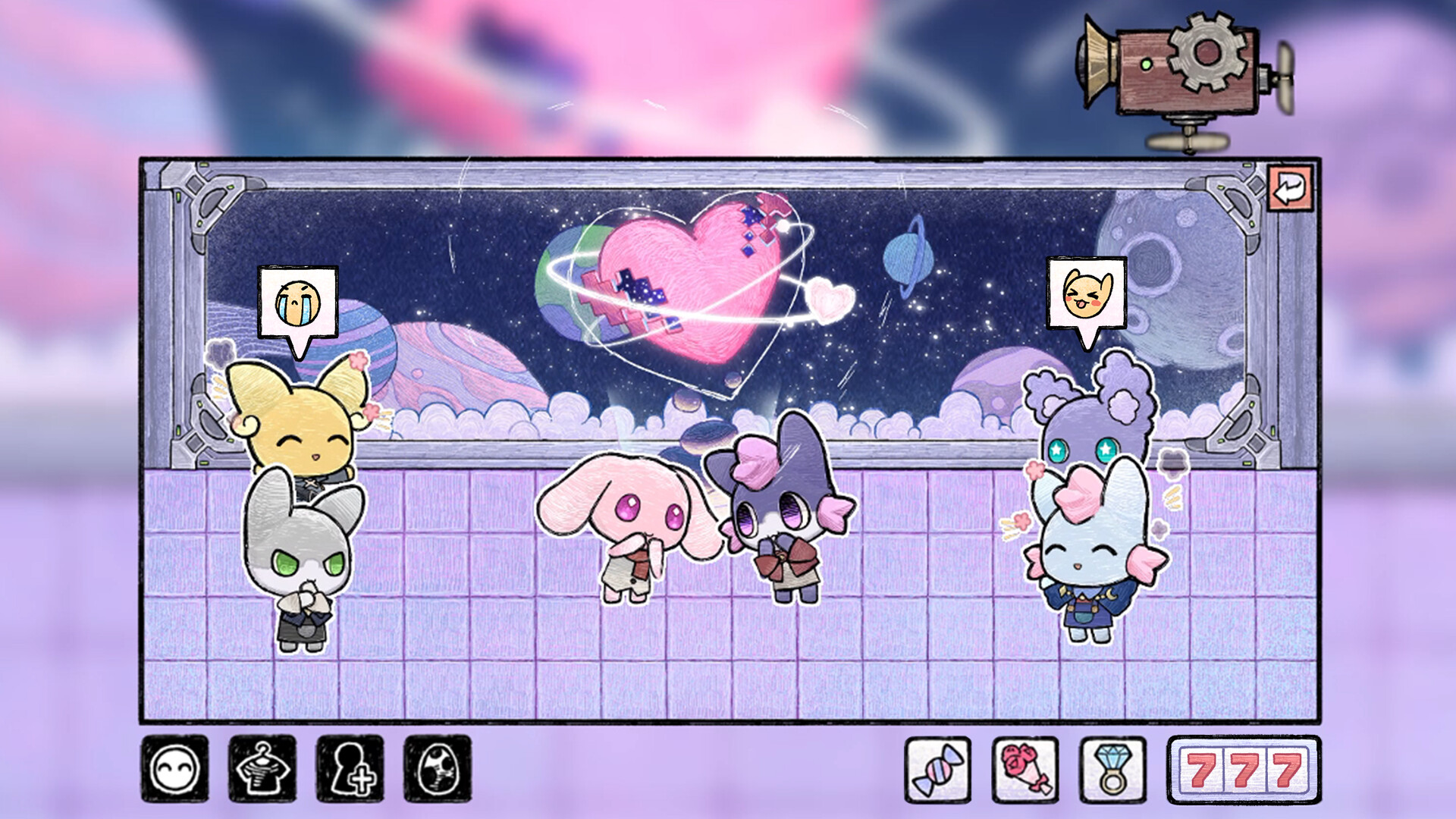 Eggo screenshot 3