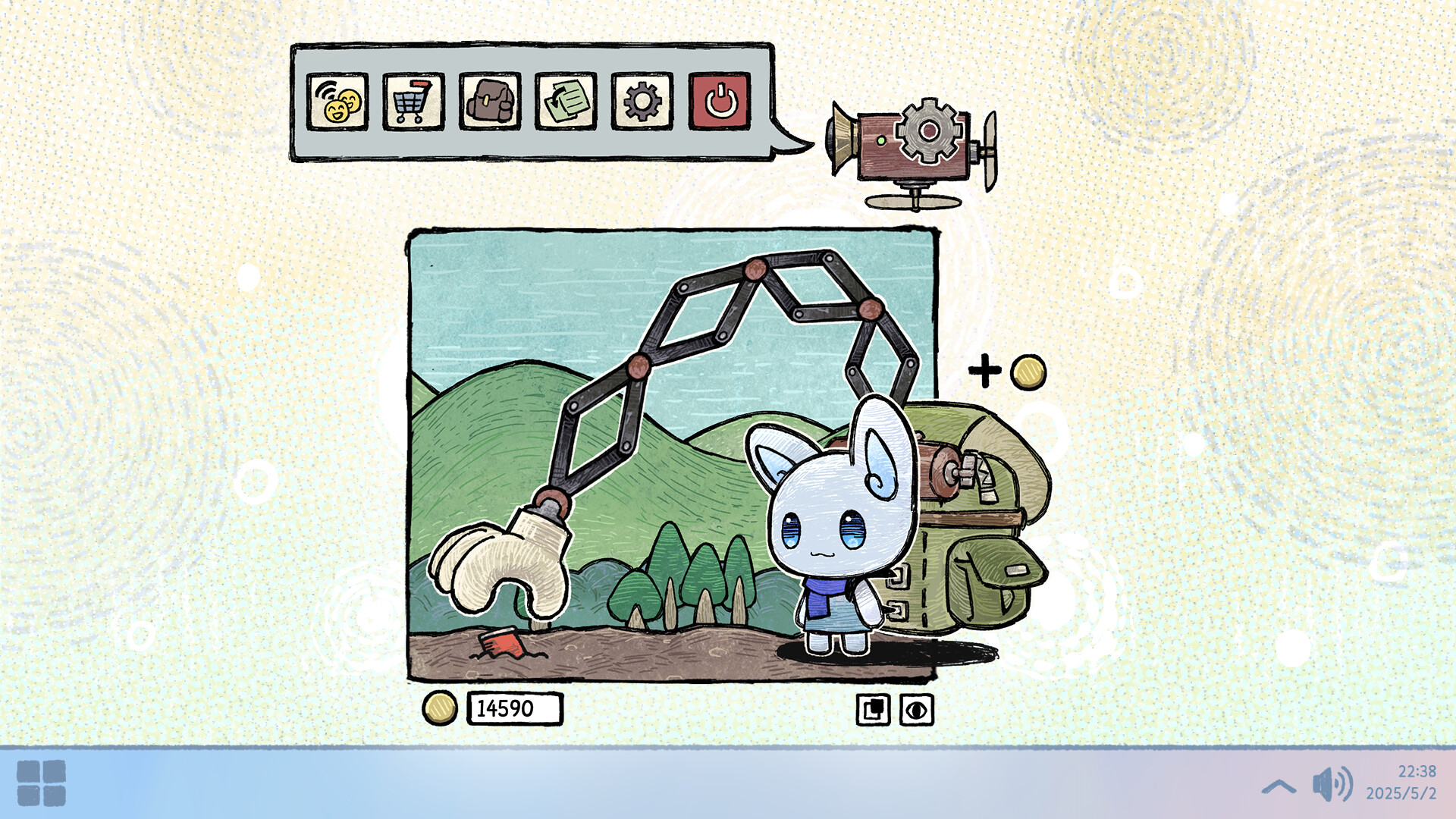 Eggo screenshot 4