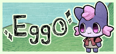 Eggo Cover Image