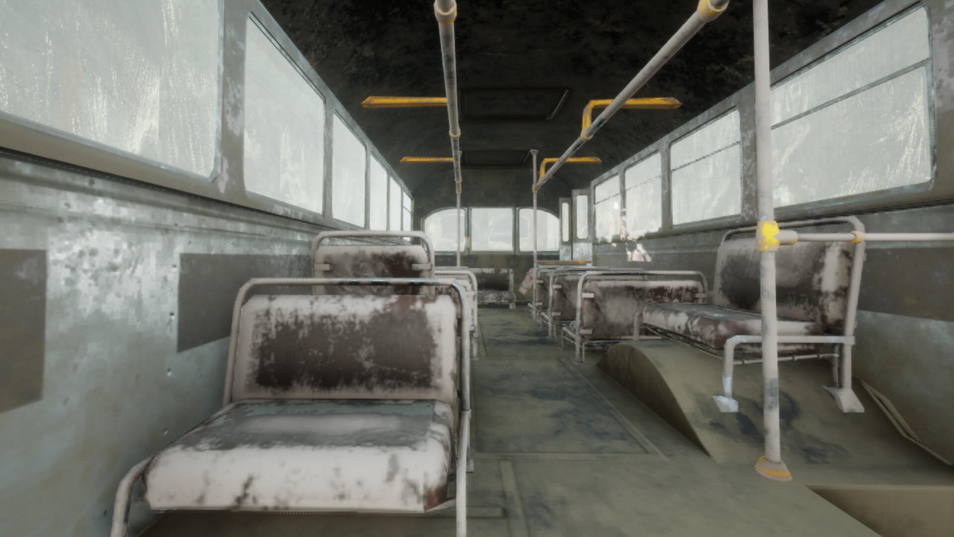 The Final Ride screenshot 2