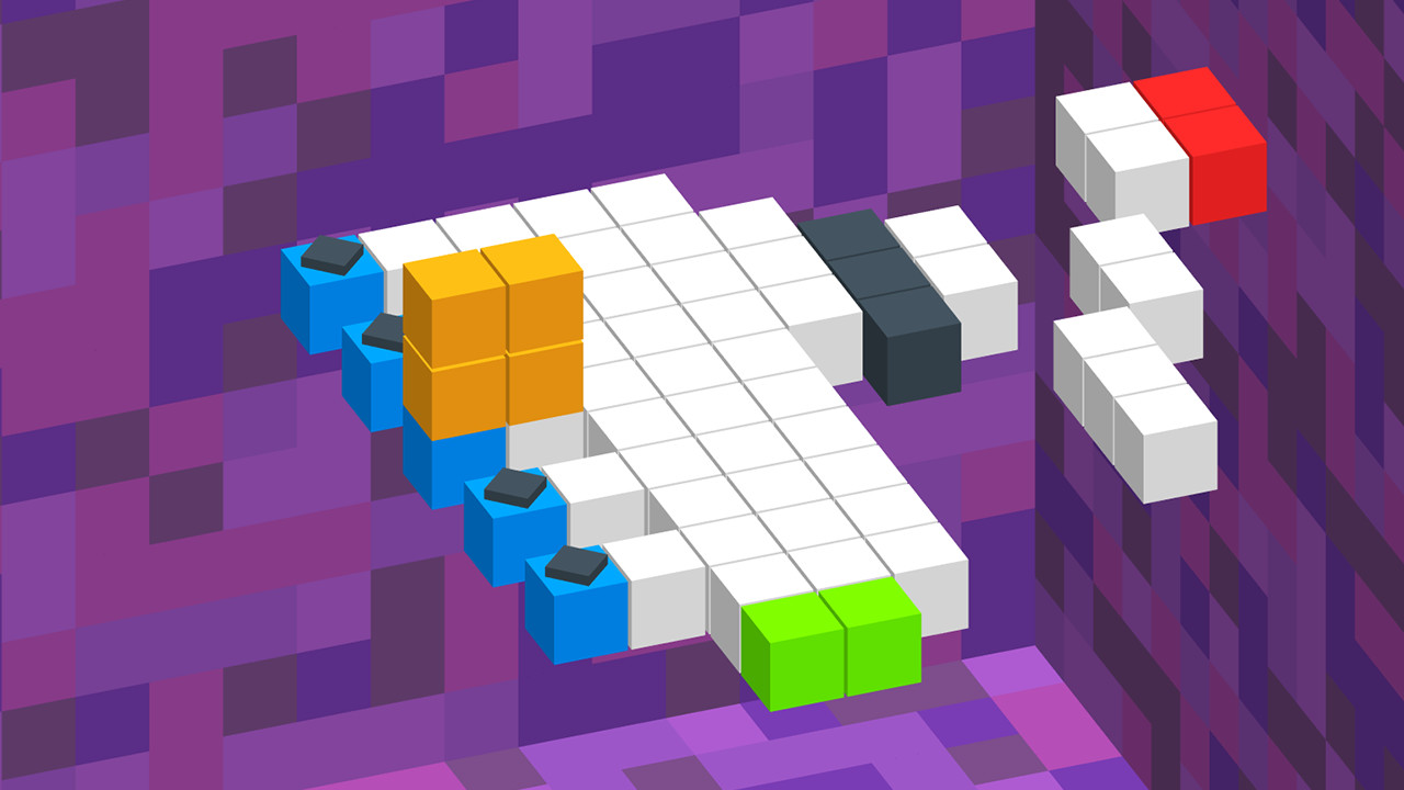 Breezeblox screenshot 5