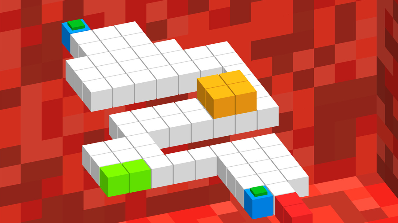 Breezeblox screenshot 2