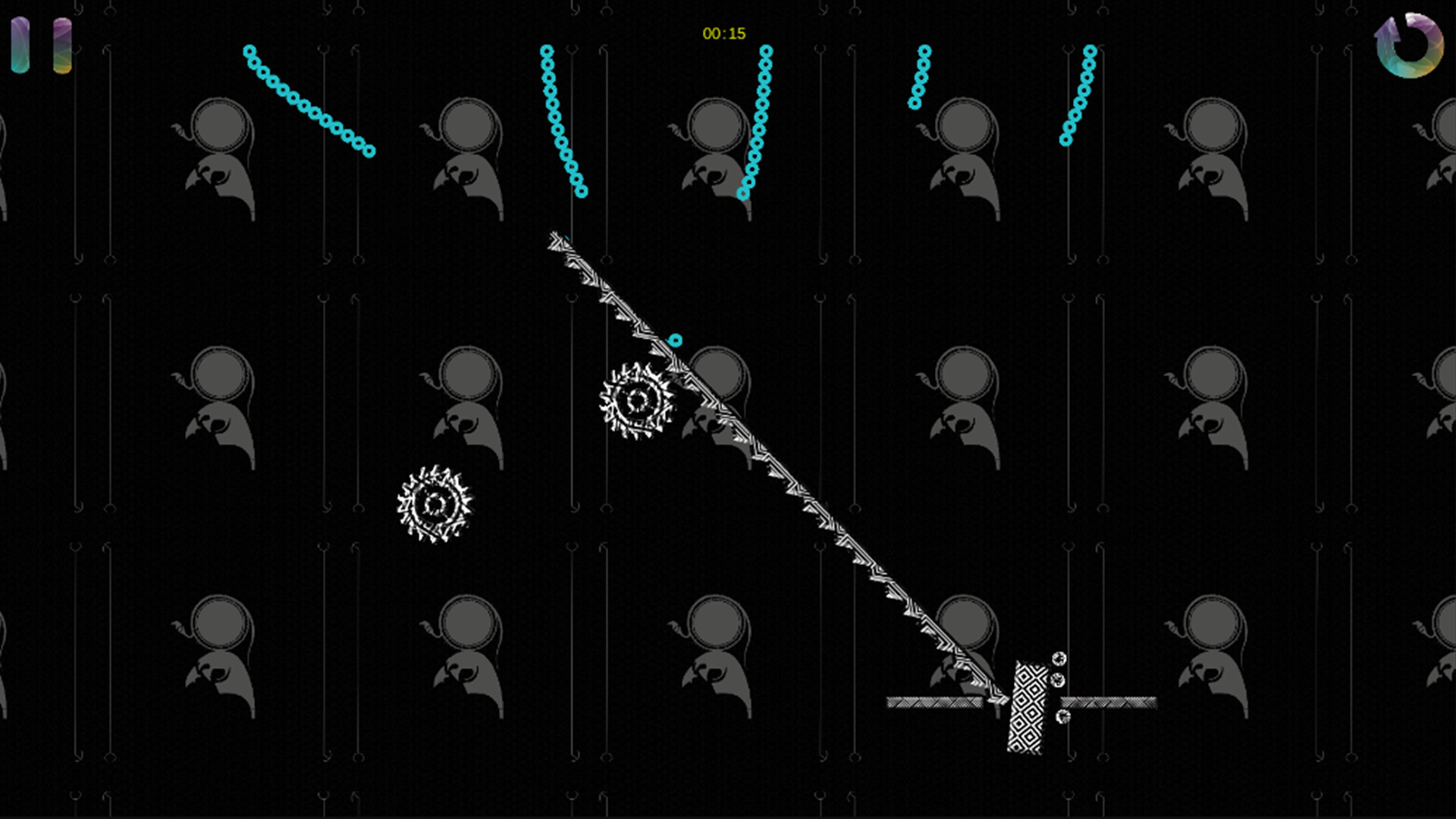 bubble screenshot 5