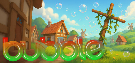 bubble Demo