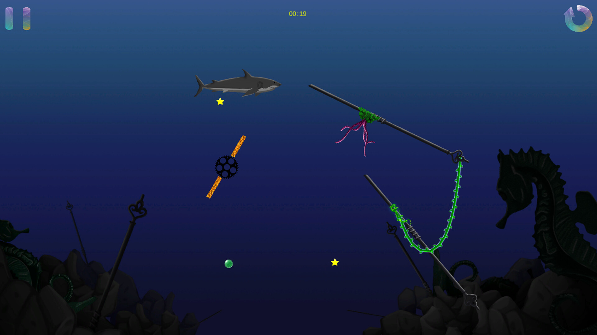 bubble screenshot 7