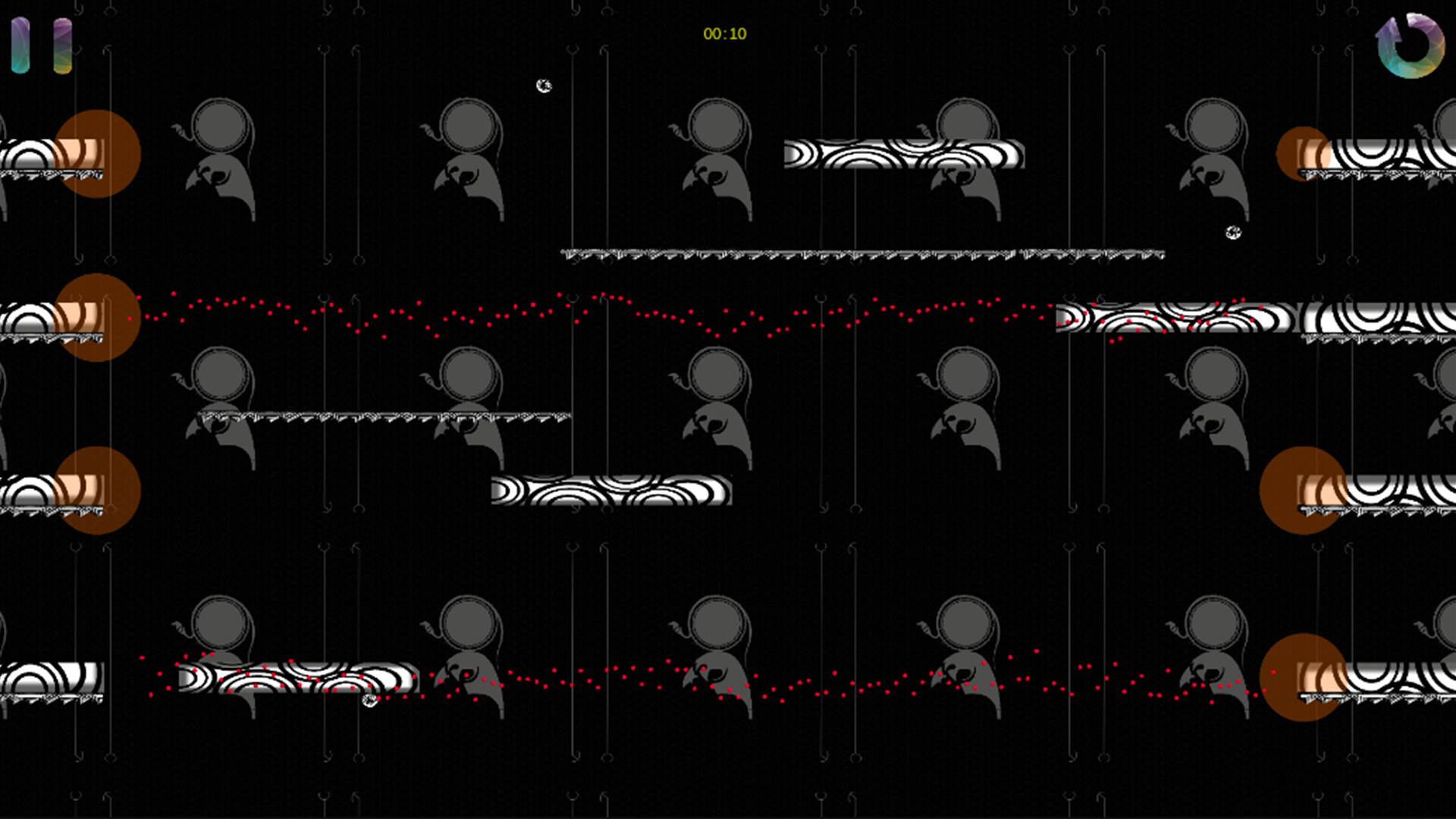 bubble screenshot 8