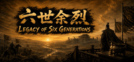 六世余烈 — Steam header