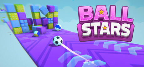 Ball Stars Cover Image