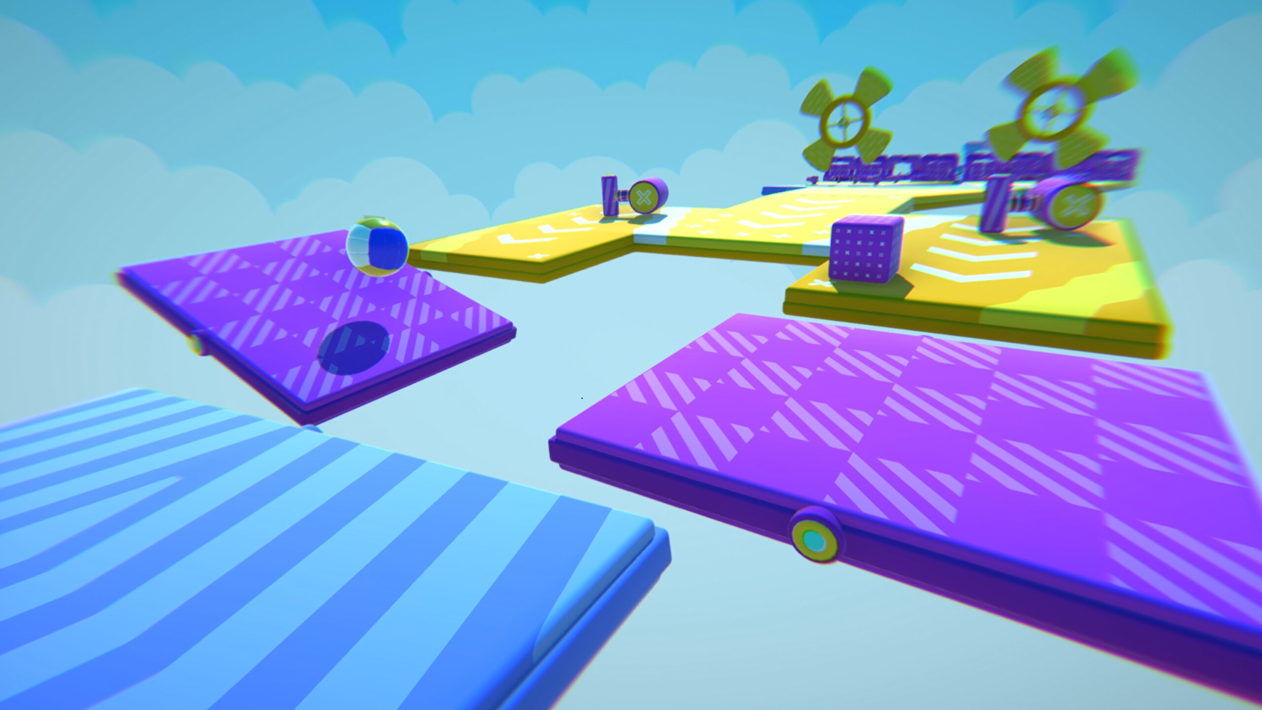 Ball Stars screenshot 6