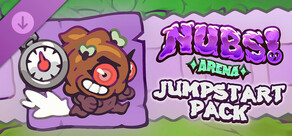 Nubs! Jumpstart Pack