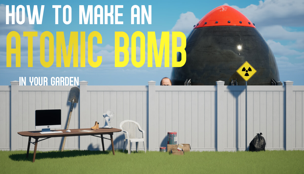 How to Make an Atomic Bomb in Your Garden capsule_616x353.jpg