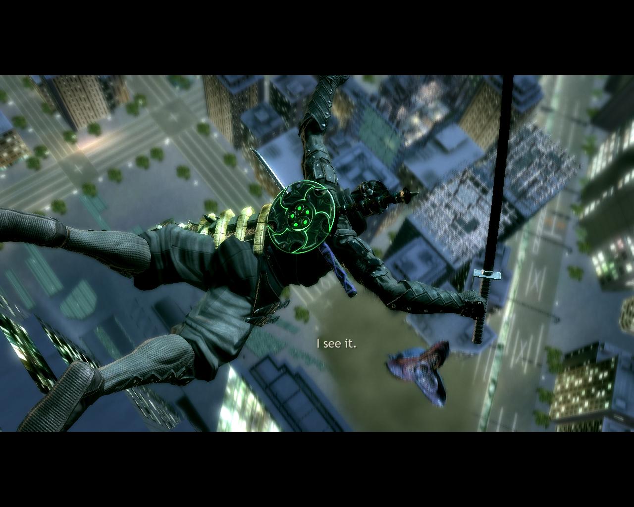 Ninja Blade screenshot 16