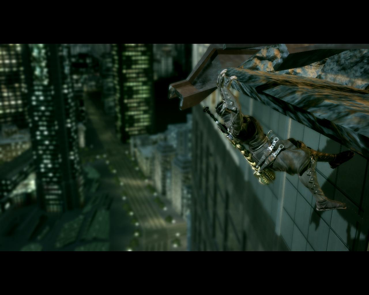 Ninja Blade screenshot 15