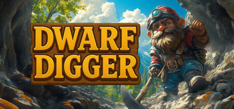 Dwarf Digger