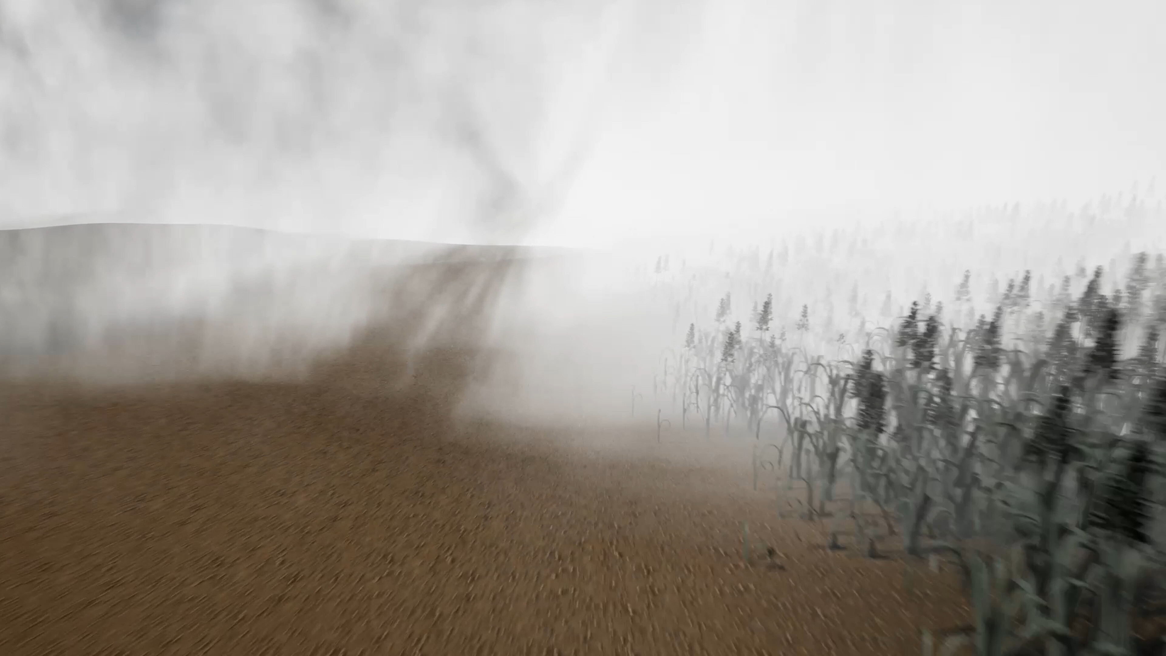 Erevos Descent screenshot 6